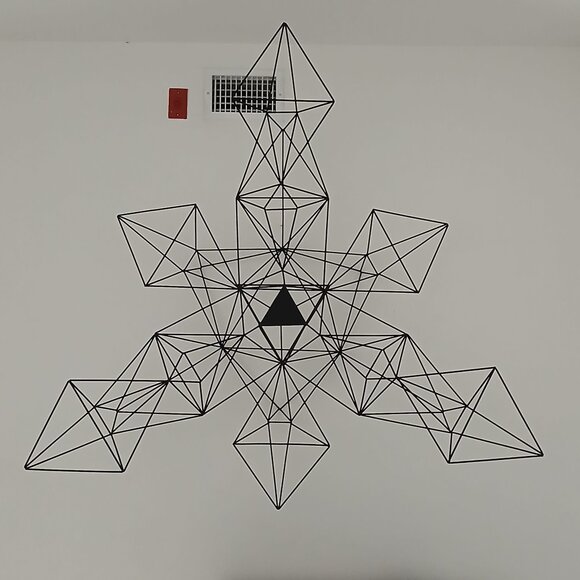 wall lamp - Picture 5 of 5